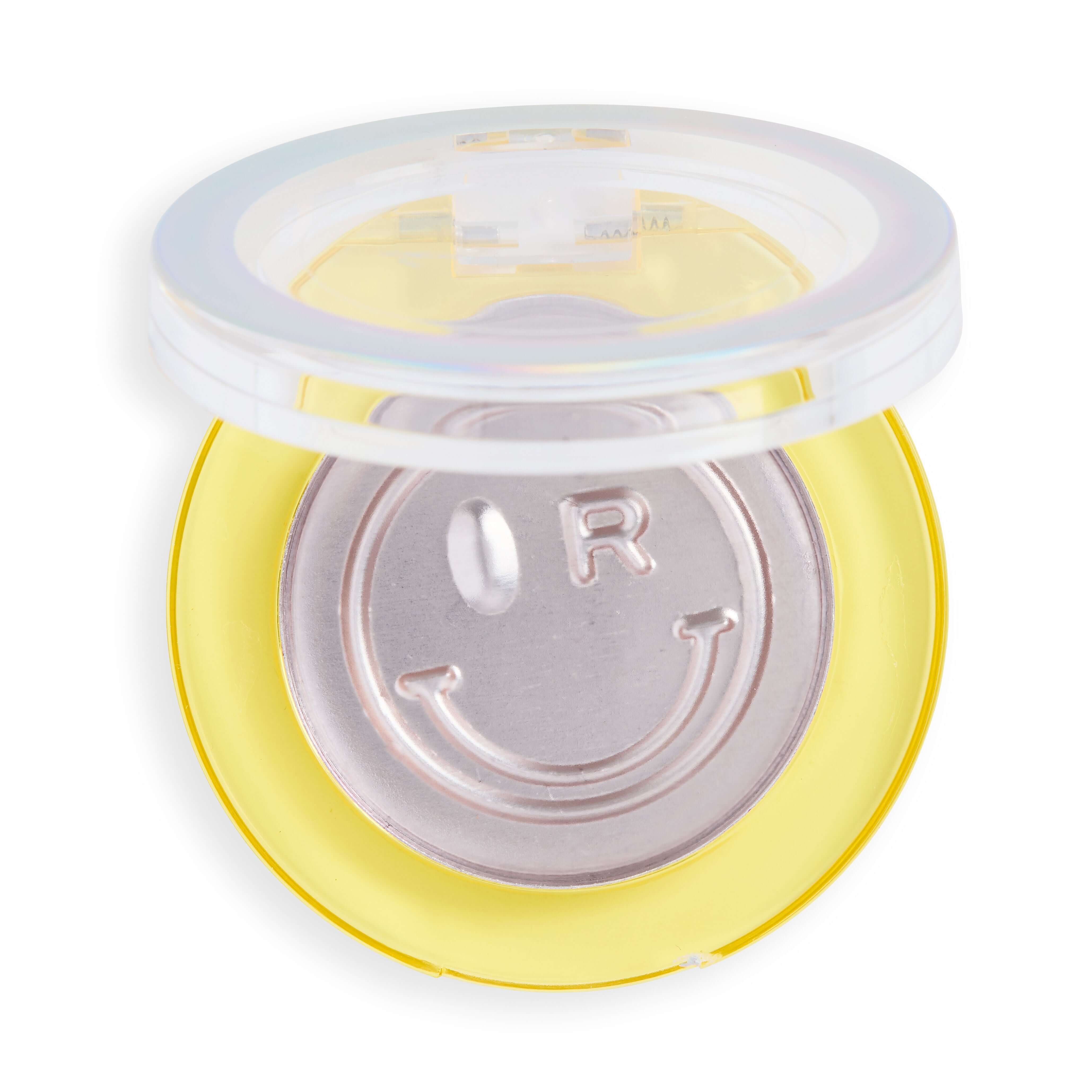 x S.W.Smiley Jolly Lip & Cheek Blush Balm