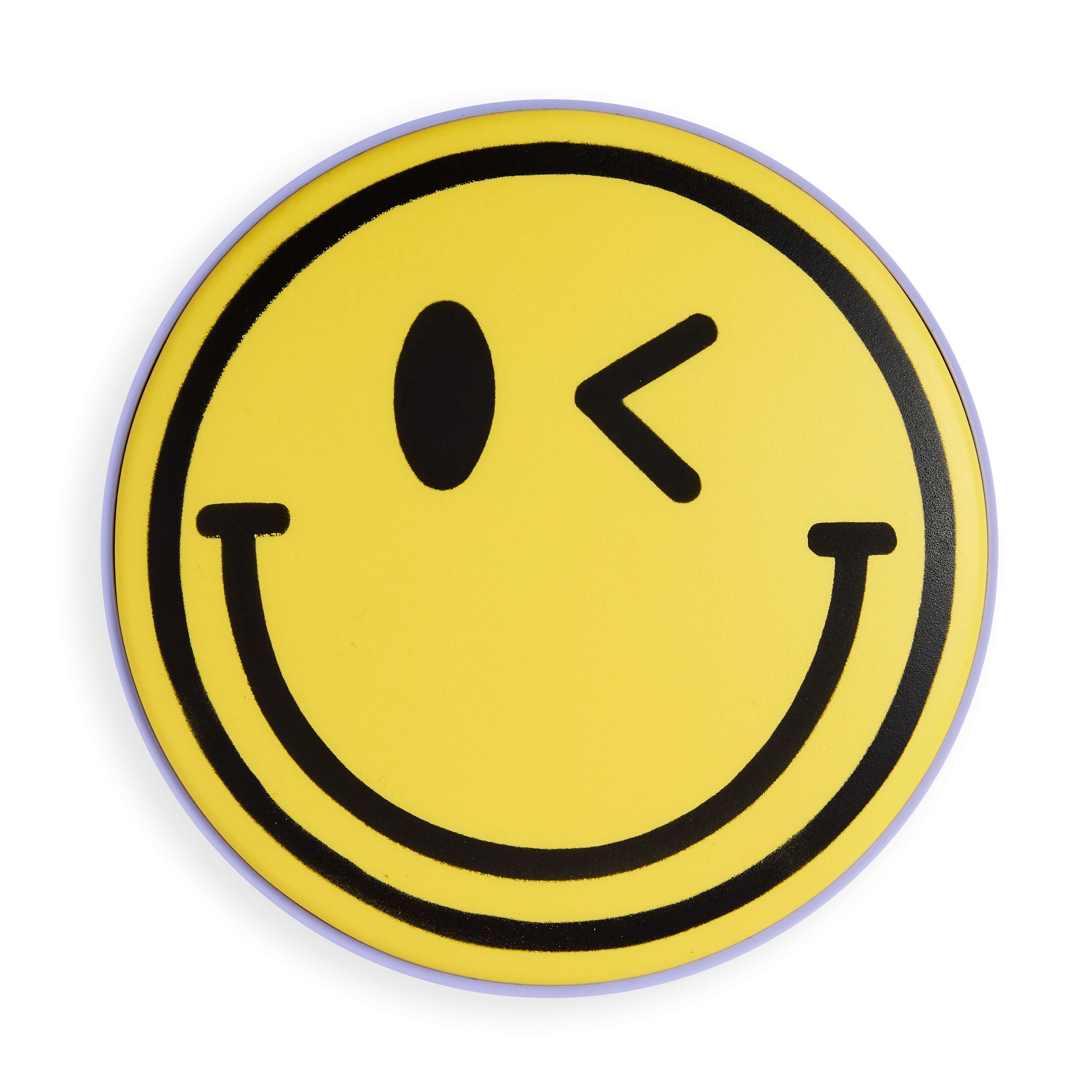 Revolution x S.W.Smiley Dream In Colour Eyeshadow Palette