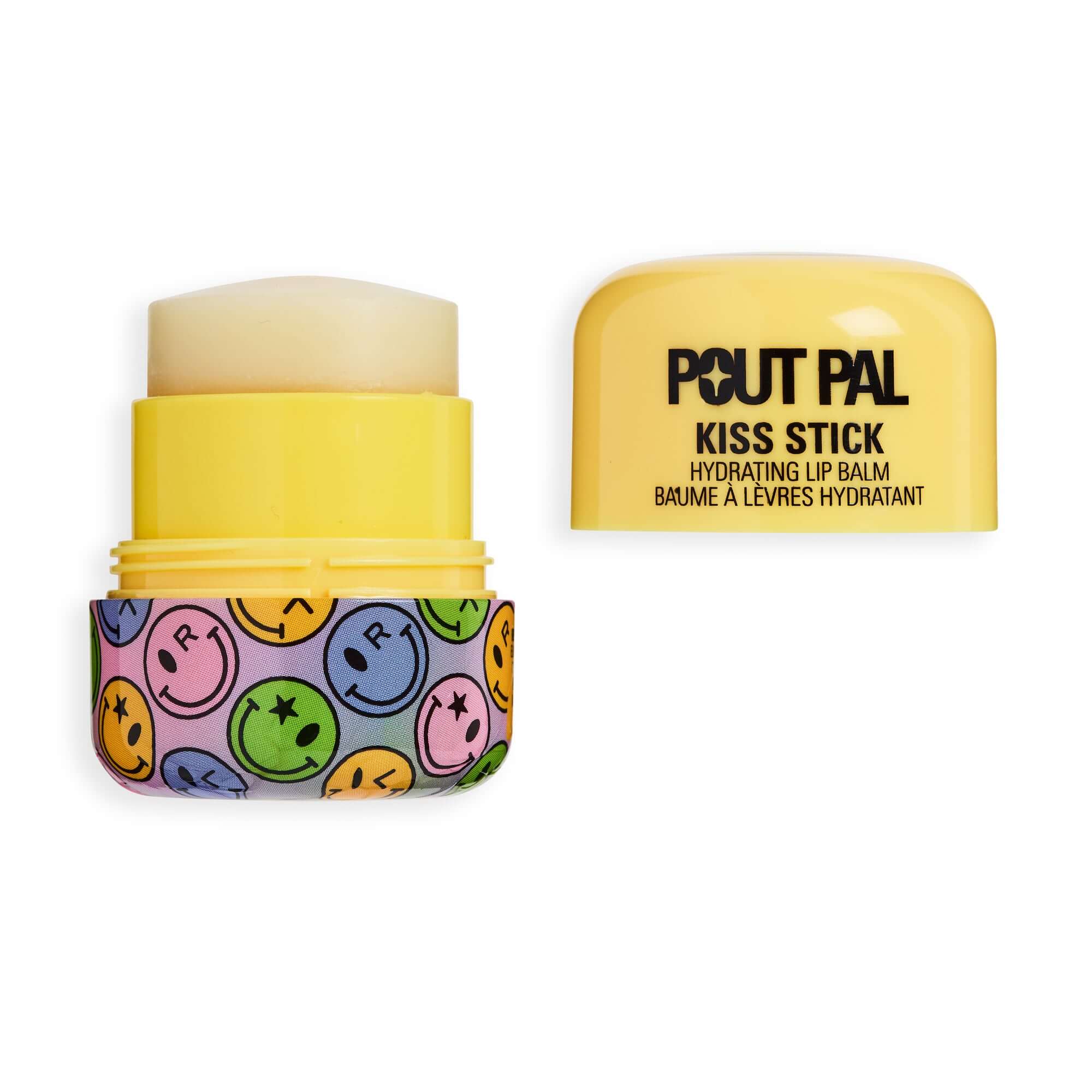 Revolution x S.W.Smiley Sweet Lips Lip Care Duo Gift Set