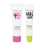 Revolution Skin Plump It Up Hydrating Hanging Skincare Gift Set