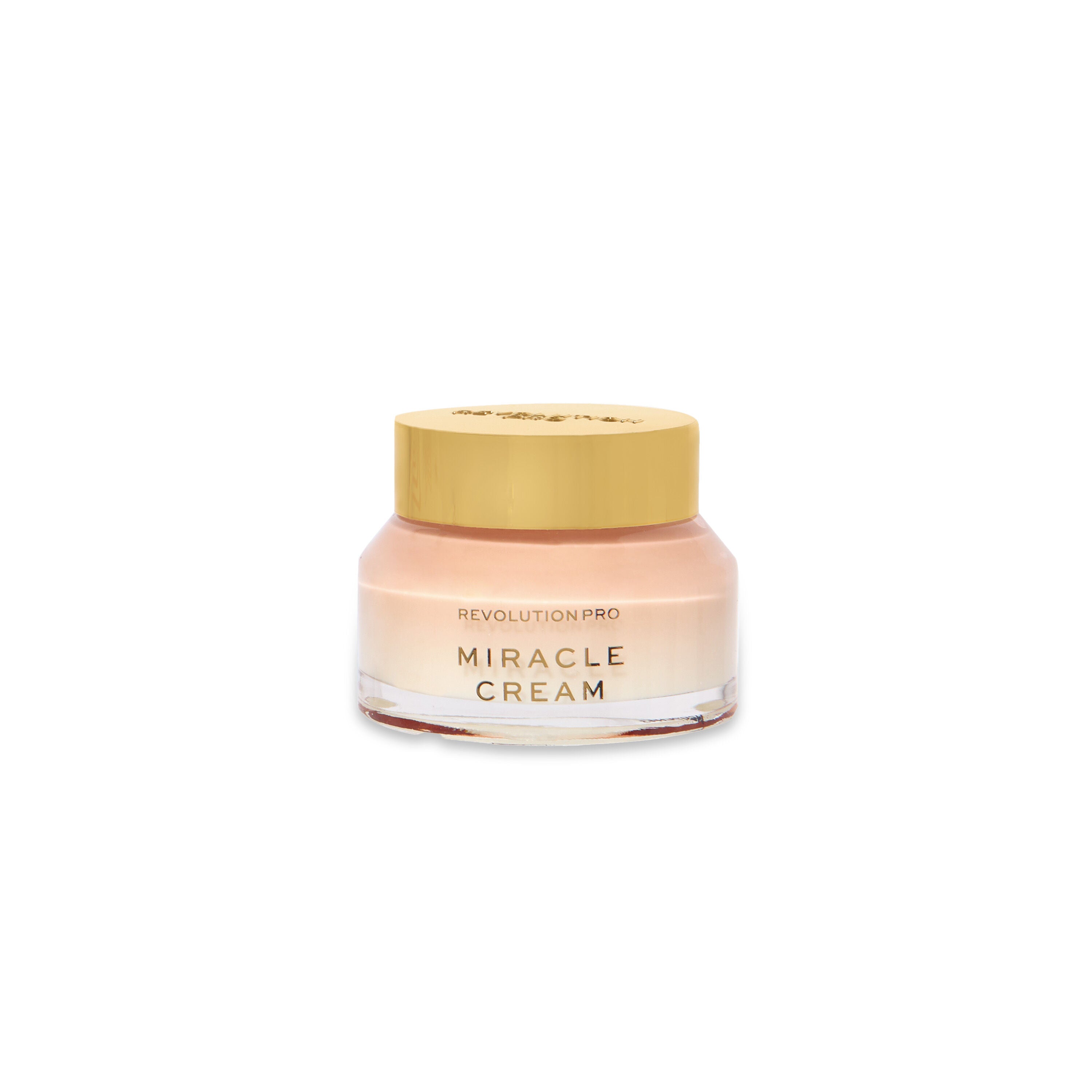 Revolution Pro Miracle Cream Bauble Gift Set