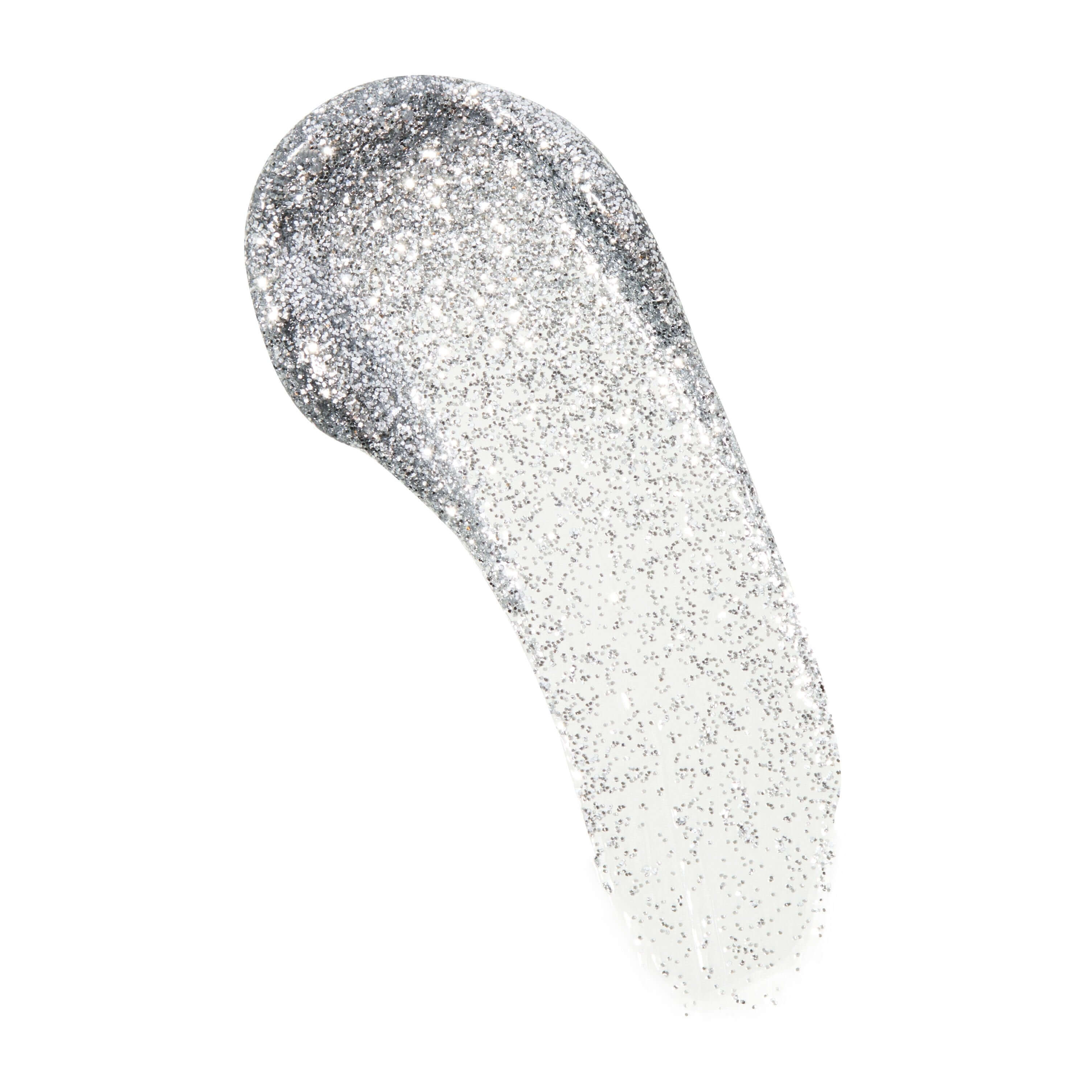 Revolution Big Lash Stardaze Hair & Brow Glitter Mascara Topper