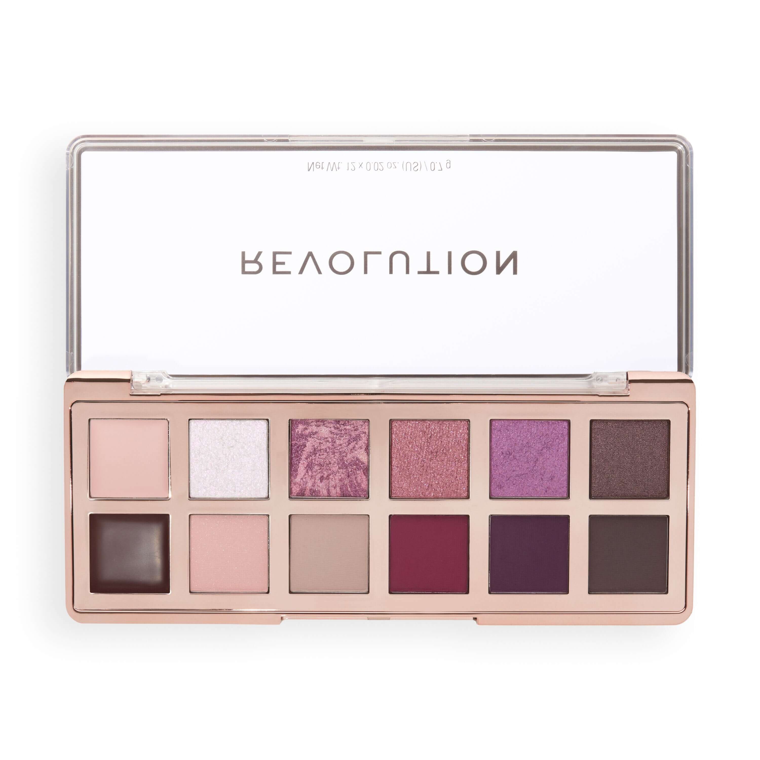 Cherry Icon Rich Eyeshadow Palette