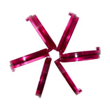 I Heart Revolution Snack Stacks Lidschatten-Palette „Cherry On Top“.