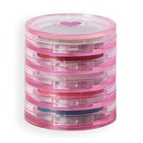 I Heart Revolution Snack Stacks Eyeshadow Palette Melon Spritz