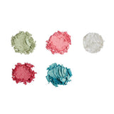 I Heart Revolution Snack Stacks Eyeshadow Palette Melon Spritz