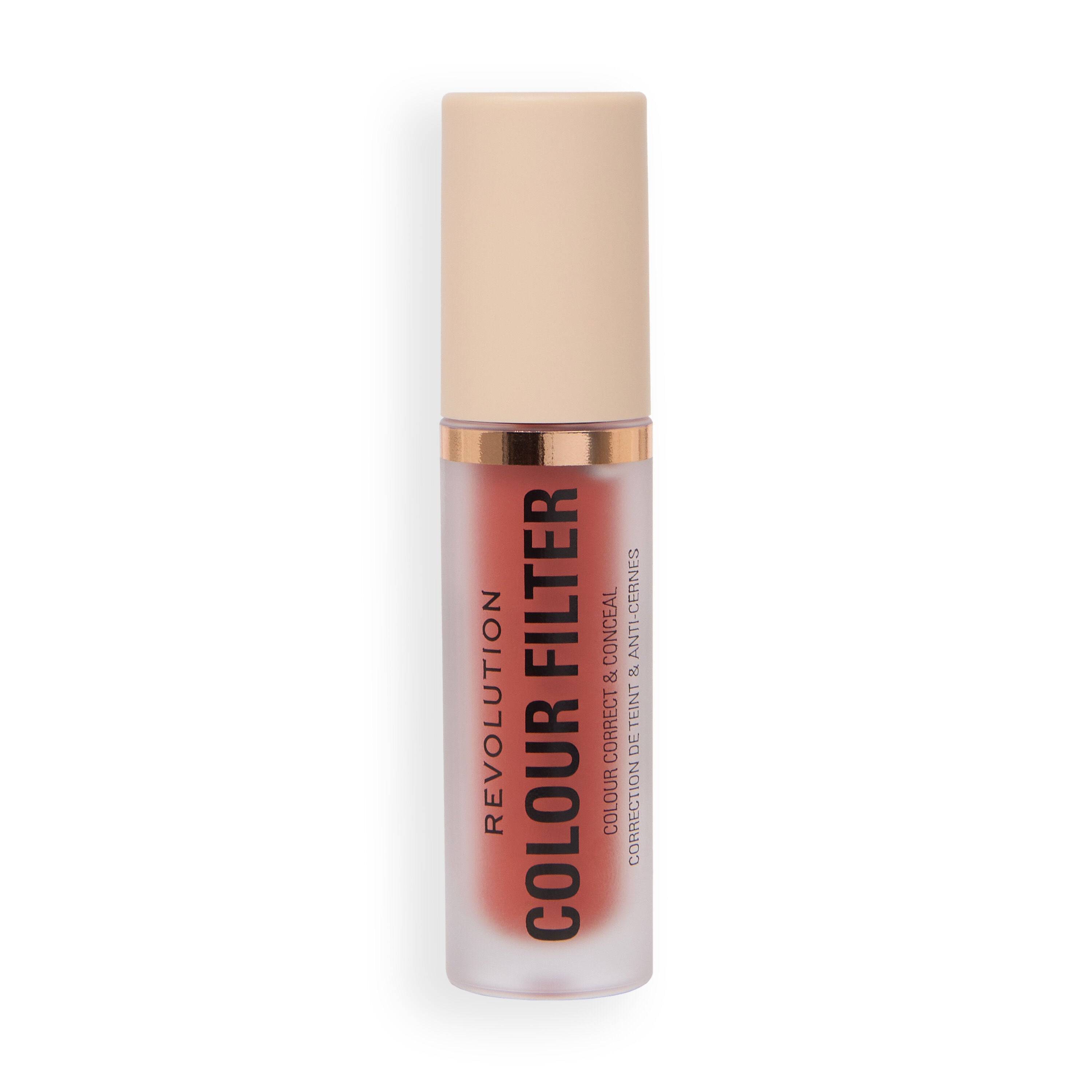 Revolution Colour Filter Correcting Concealer