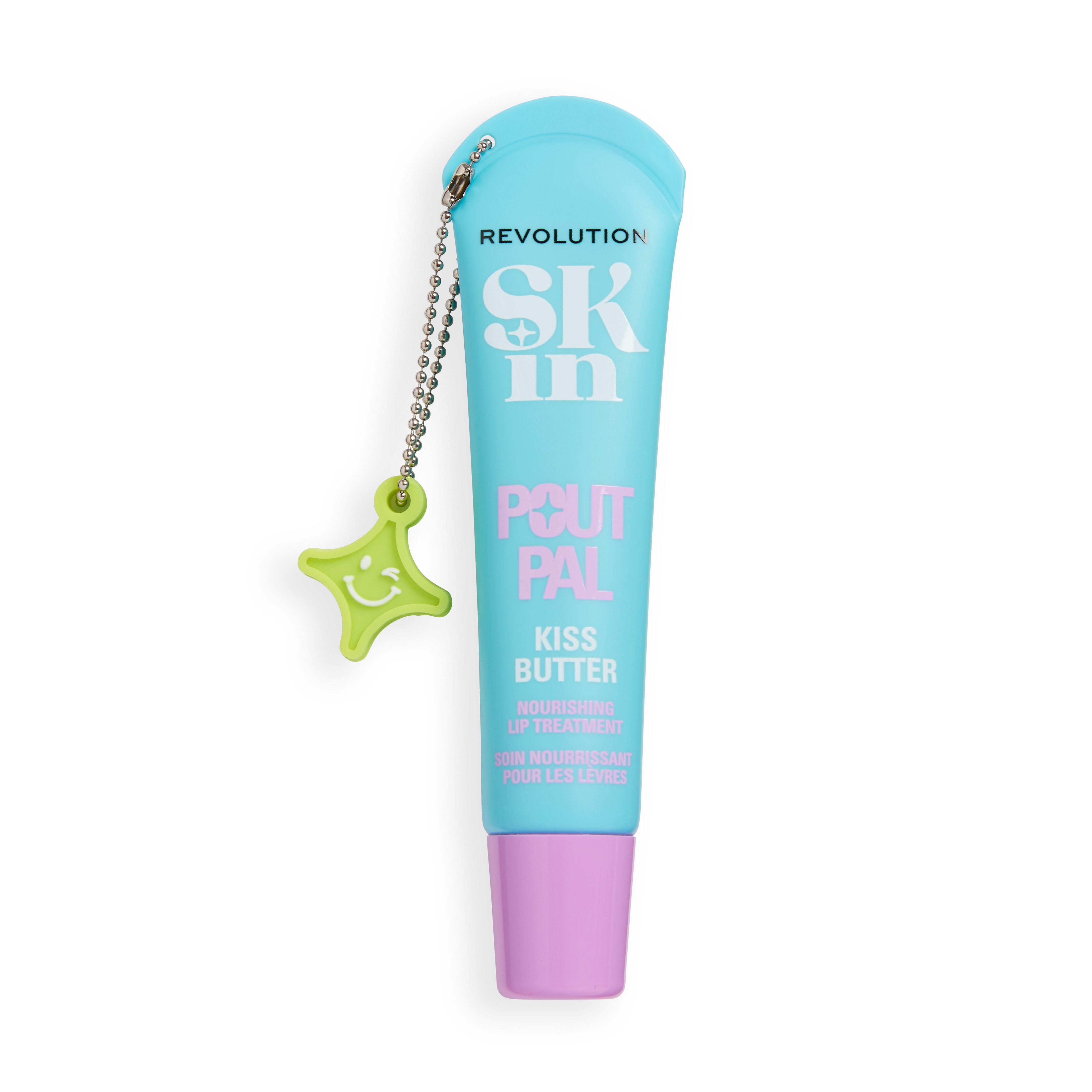 Revolution Skin Pout Pal Nourishing Lip Treatment - Vanilla