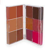 Revolution Everything Base Face Icon Complexion Palette