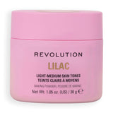 Revolution Loose Baking Powder