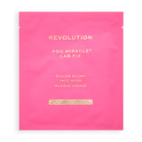 Revolution Pro Miracle Lab Fix Pro-Collagen Pillow Plump Face Mask