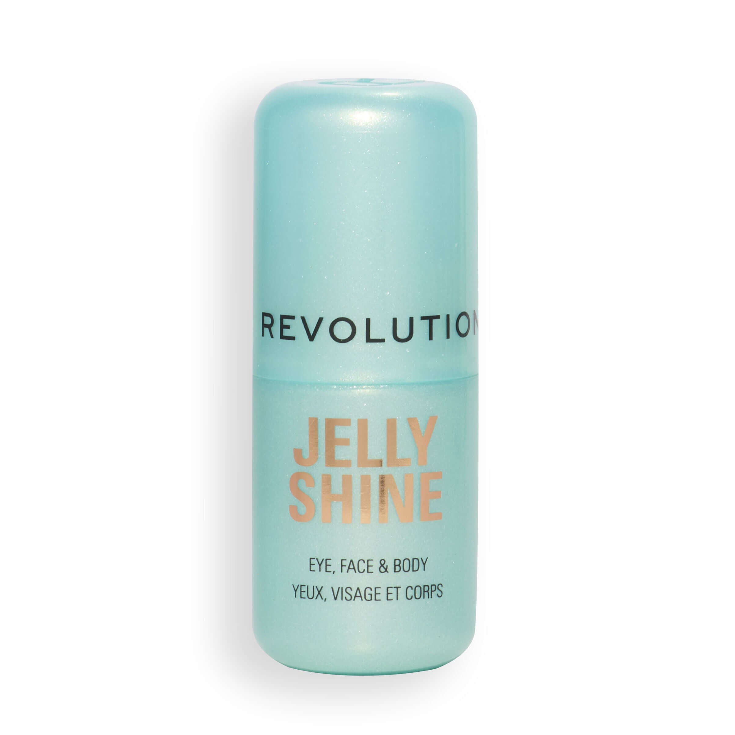 Revolution Jelly Shine Eye, Face & Body Highlight Stick