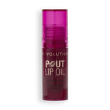 Revolution Pout Lip Oil