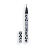 Revolution Fierce Flick Felt Eyeliner Pen