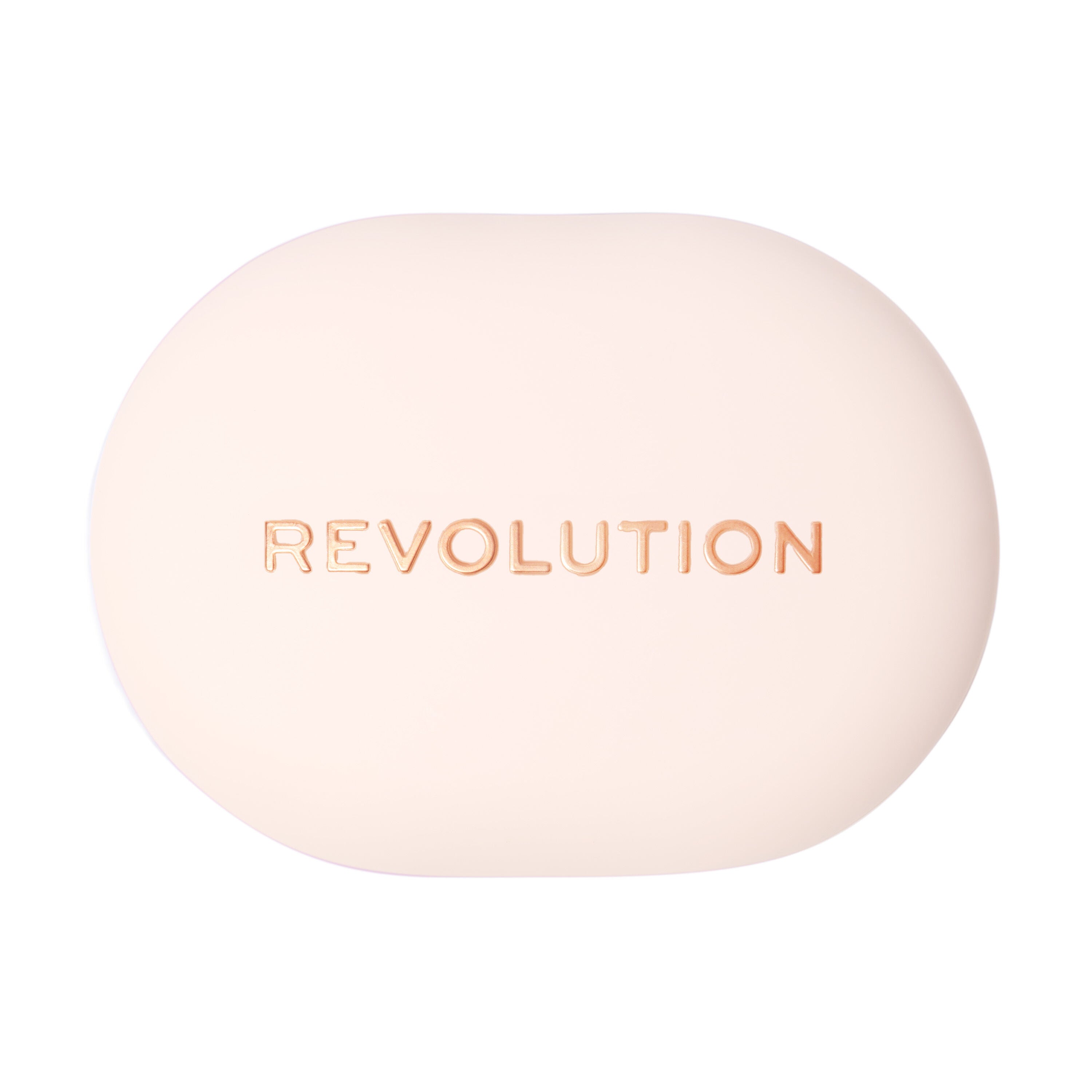 Revolution Powder Pops Instant Blur Setting Powder
