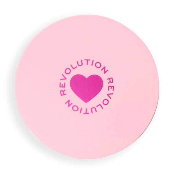 I Heart Revolution Loose Baking Powder Strawberry