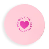 I Heart Revolution Loose Baking Powder Strawberry