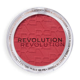 Revolution Blusher Reloaded