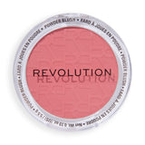 Revolution Blusher Reloaded