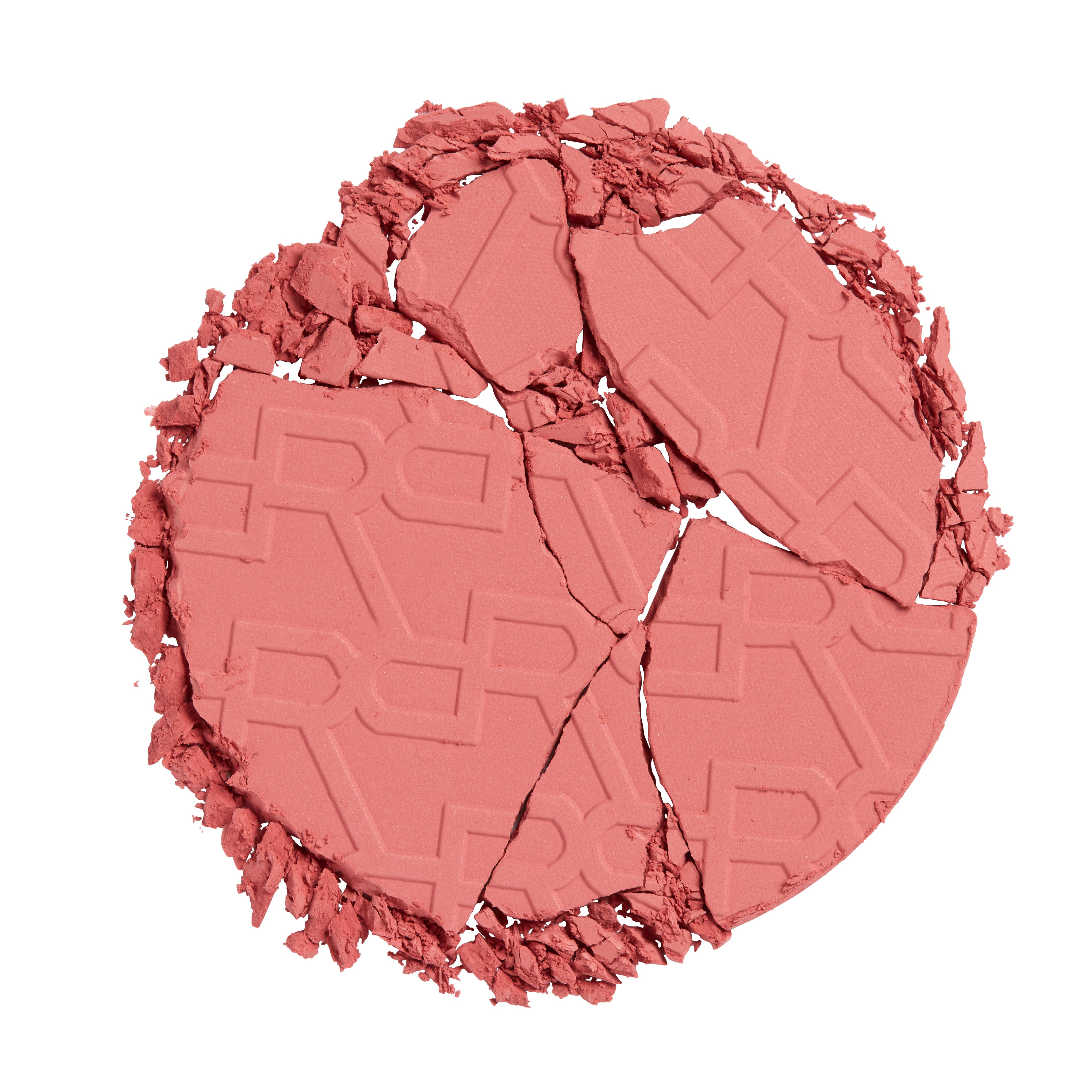 Revolution Blusher Reloaded