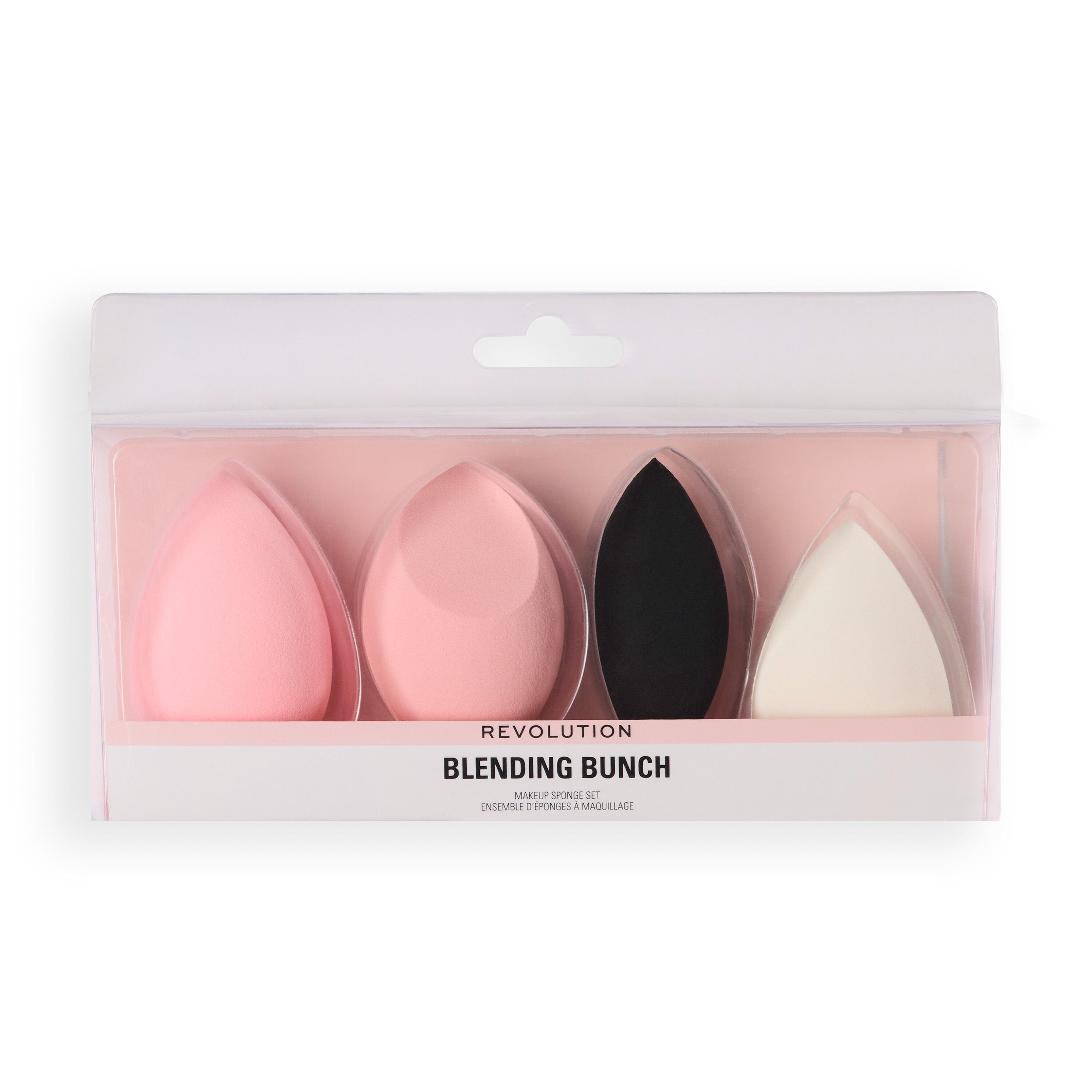 Blending Bunch Makeup Sponge Set