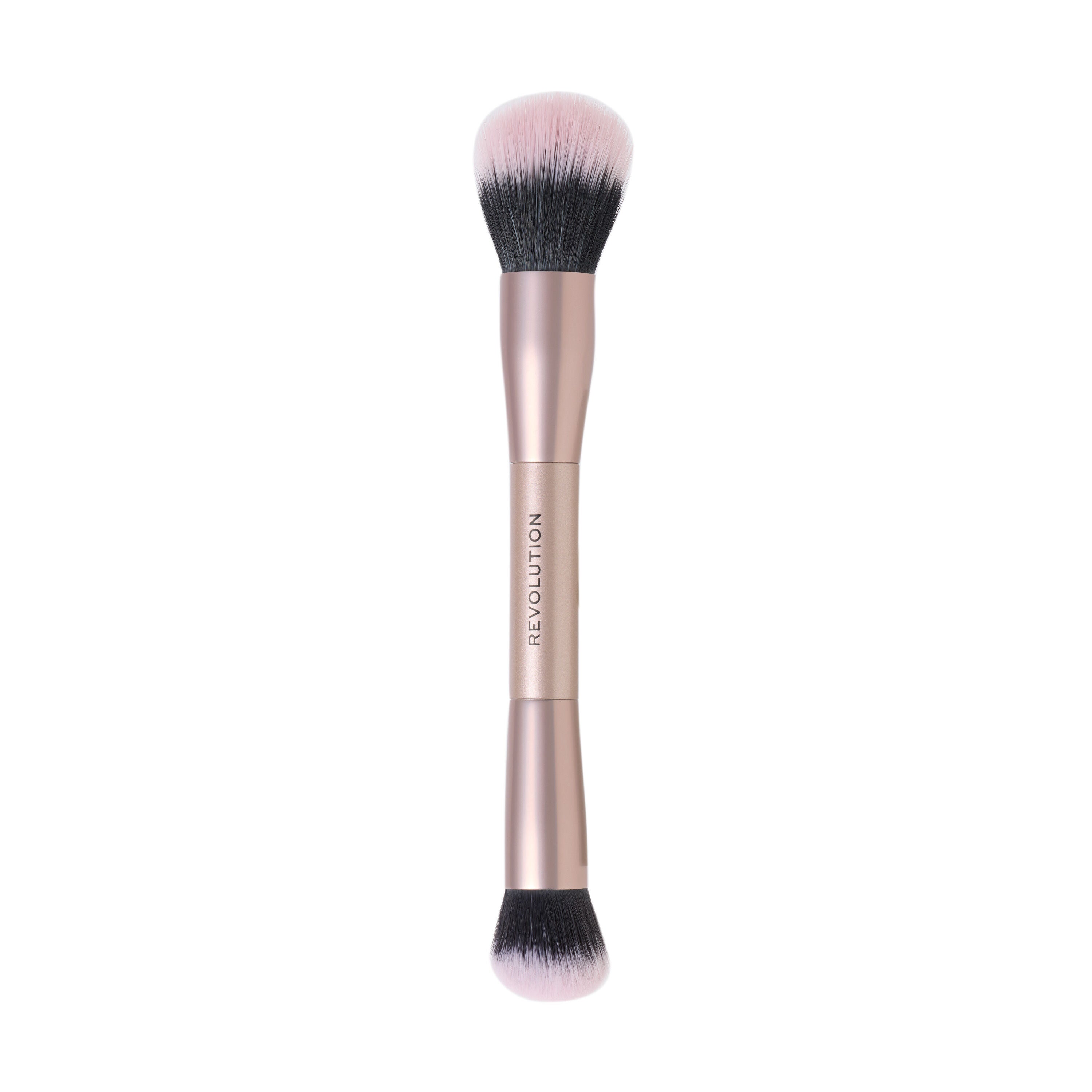 Cheek Chisel Blush & Duo Brush