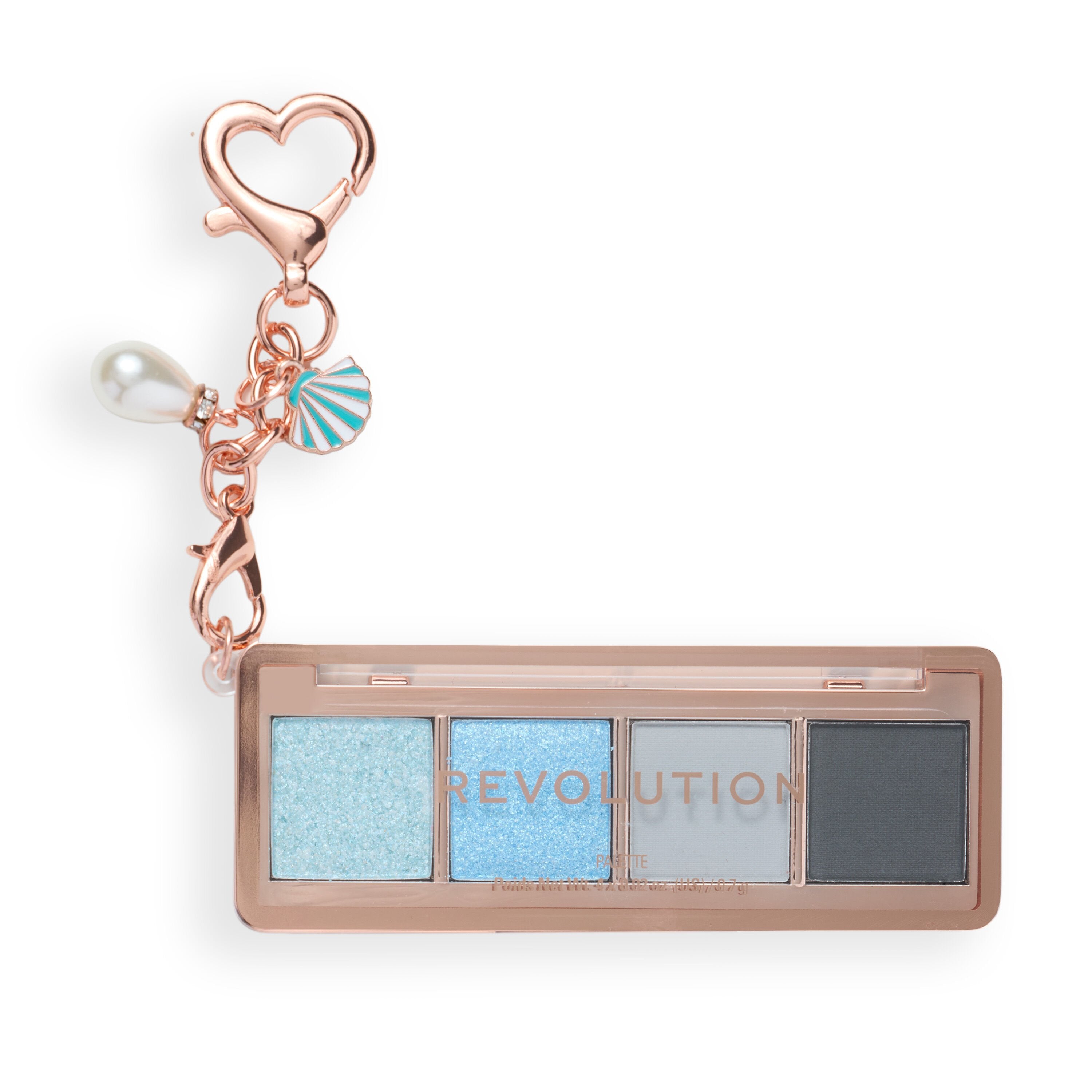 Icon Edit Mini Shadow Palette Charm Blissful