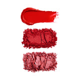 Revolution Blush Icon Palette
