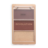 Revolution Blush Icon Palette