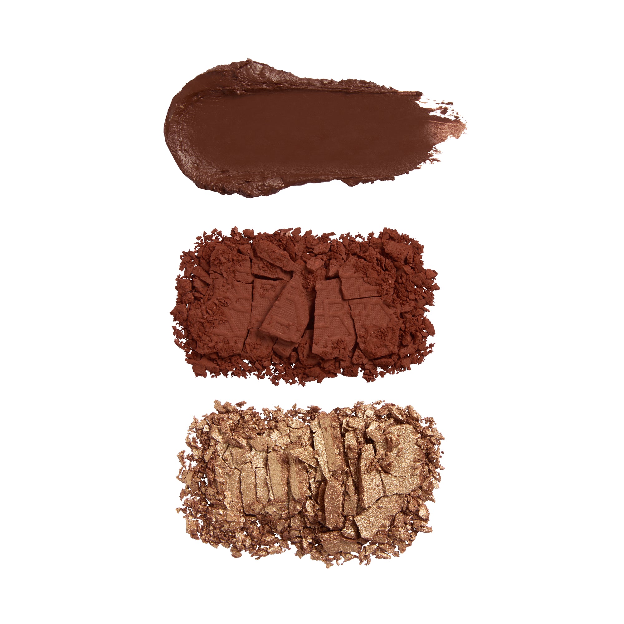 Revolution Blush Icon Palette