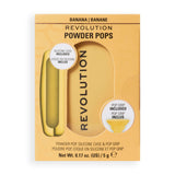 Revolution Powder Pops & Pop Grip Silicone Case