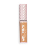 Revolution Wrap Brow Tubing Brow Gel
