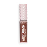 Revolution Wrap Brow Tubing Brow Gel