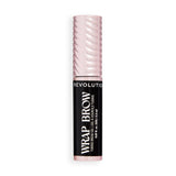 Revolution Wrap Brow Tubing Brow Gel