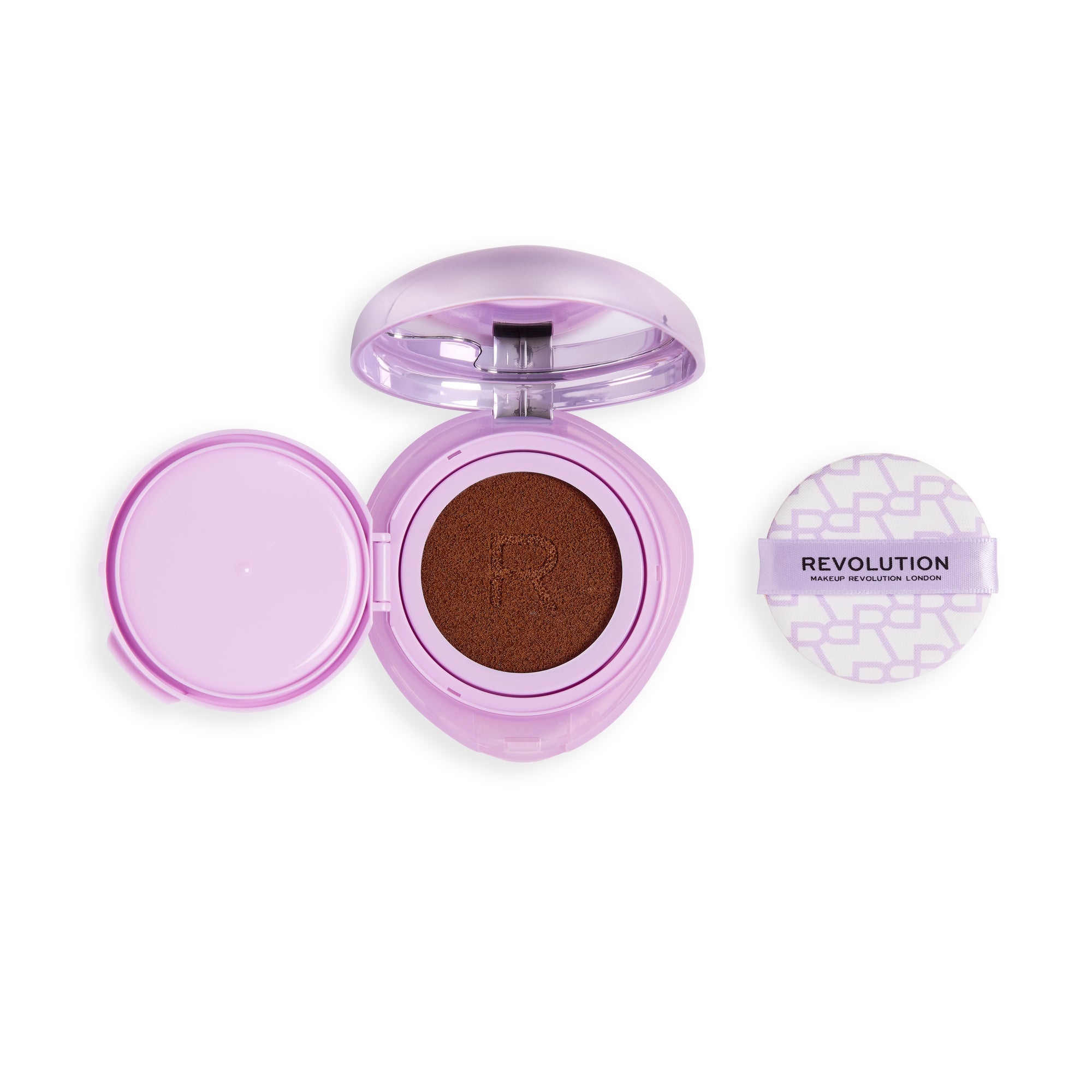 Revolution Superdewy Cushion Foundation