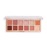 Revolution The True Icon Bronze Eyeshadow Palette
