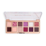 Revolution The Cherry Icon Rich Berry Eyeshadow Palette