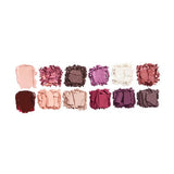 Revolution The Cherry Icon Rich Berry Eyeshadow Palette
