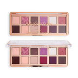 Revolution The Cherry Icon Rich Berry Eyeshadow Palette