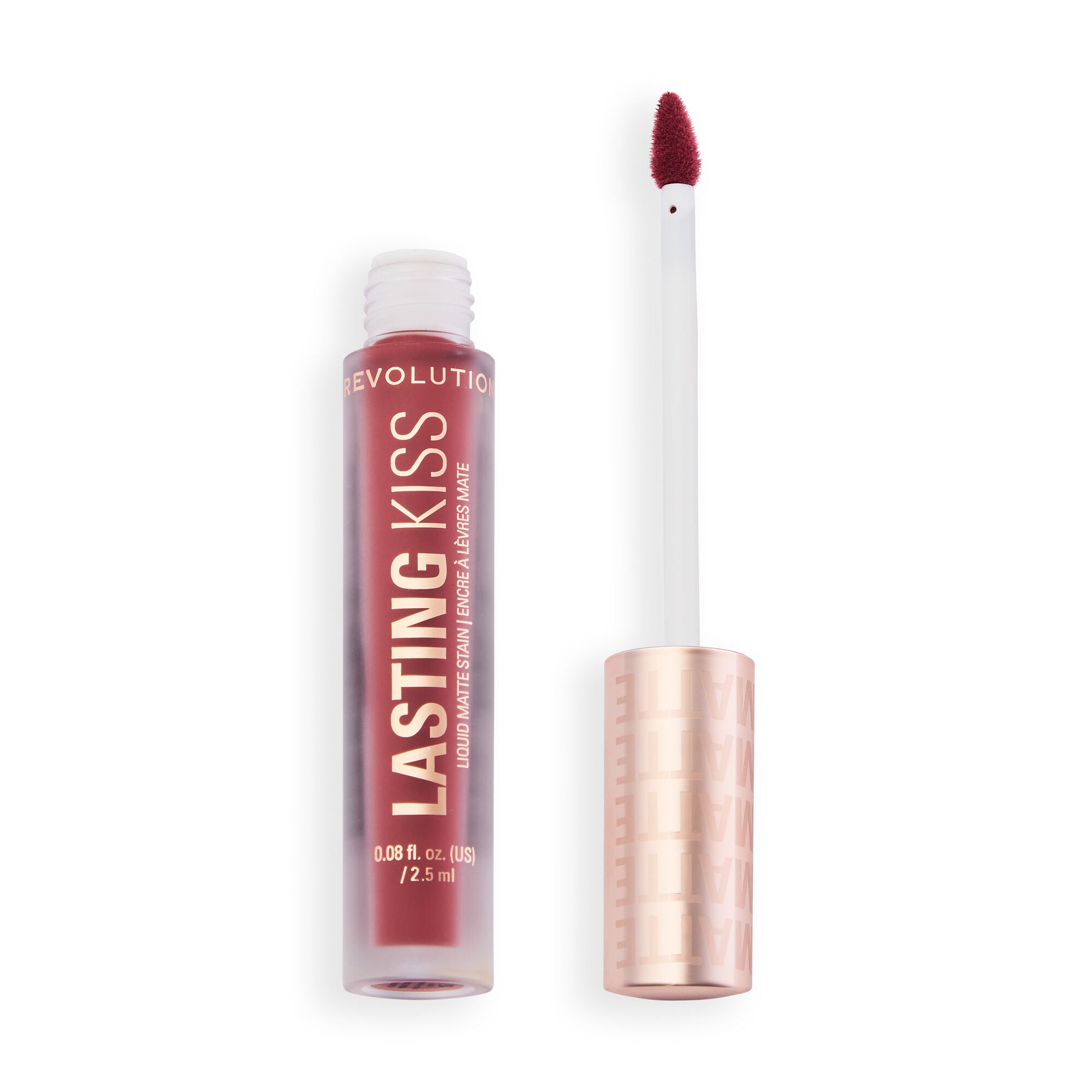 Revolution Lasting Kiss Liquid Matte Stain