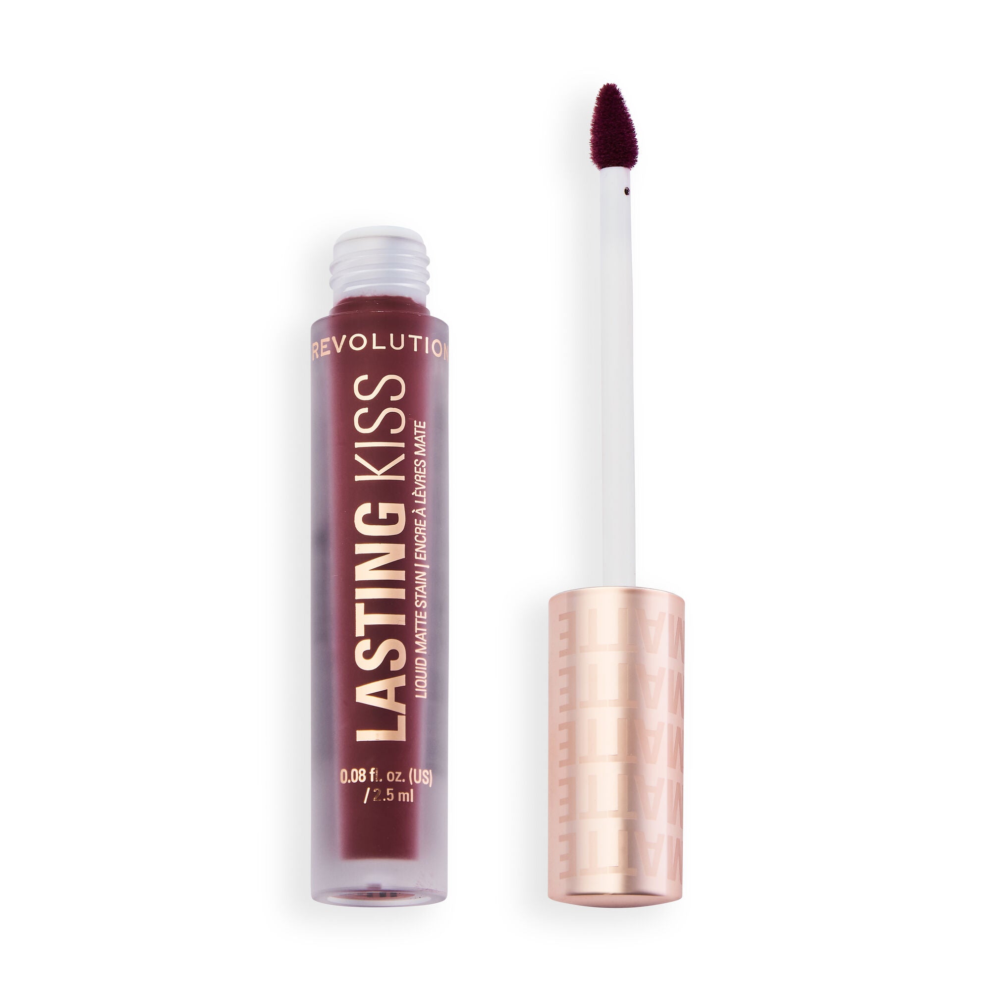 Revolution Lasting Kiss Liquid Matte Stain