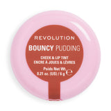 Revolution Bouncy Pudding Lip & Cheek Tint