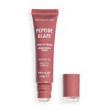 Revolution Peptide Glaze Tinted Lip Serum