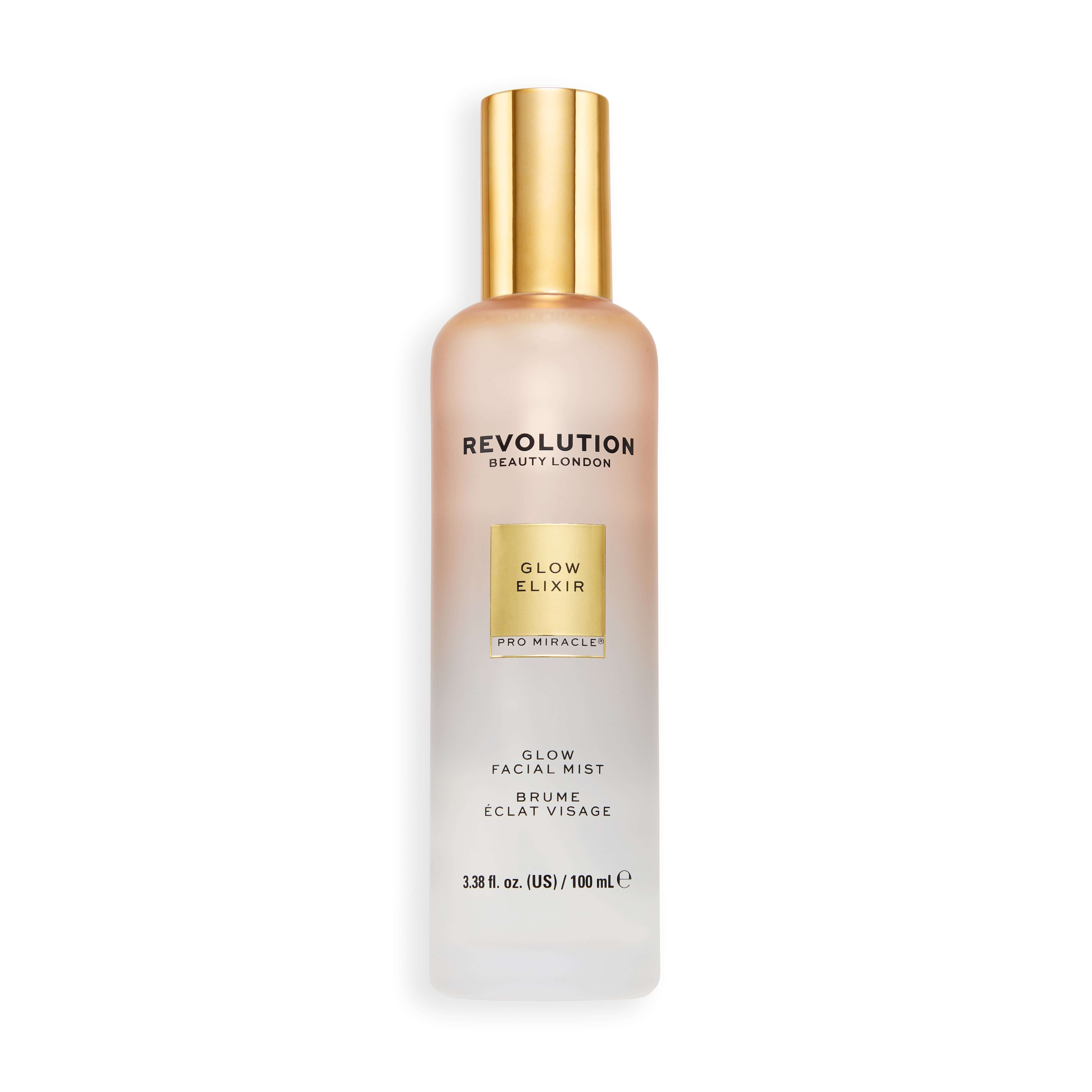Revolution Pro Miracle Glow Elixir
