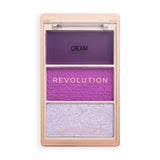 Revolution Blush Icon Palette