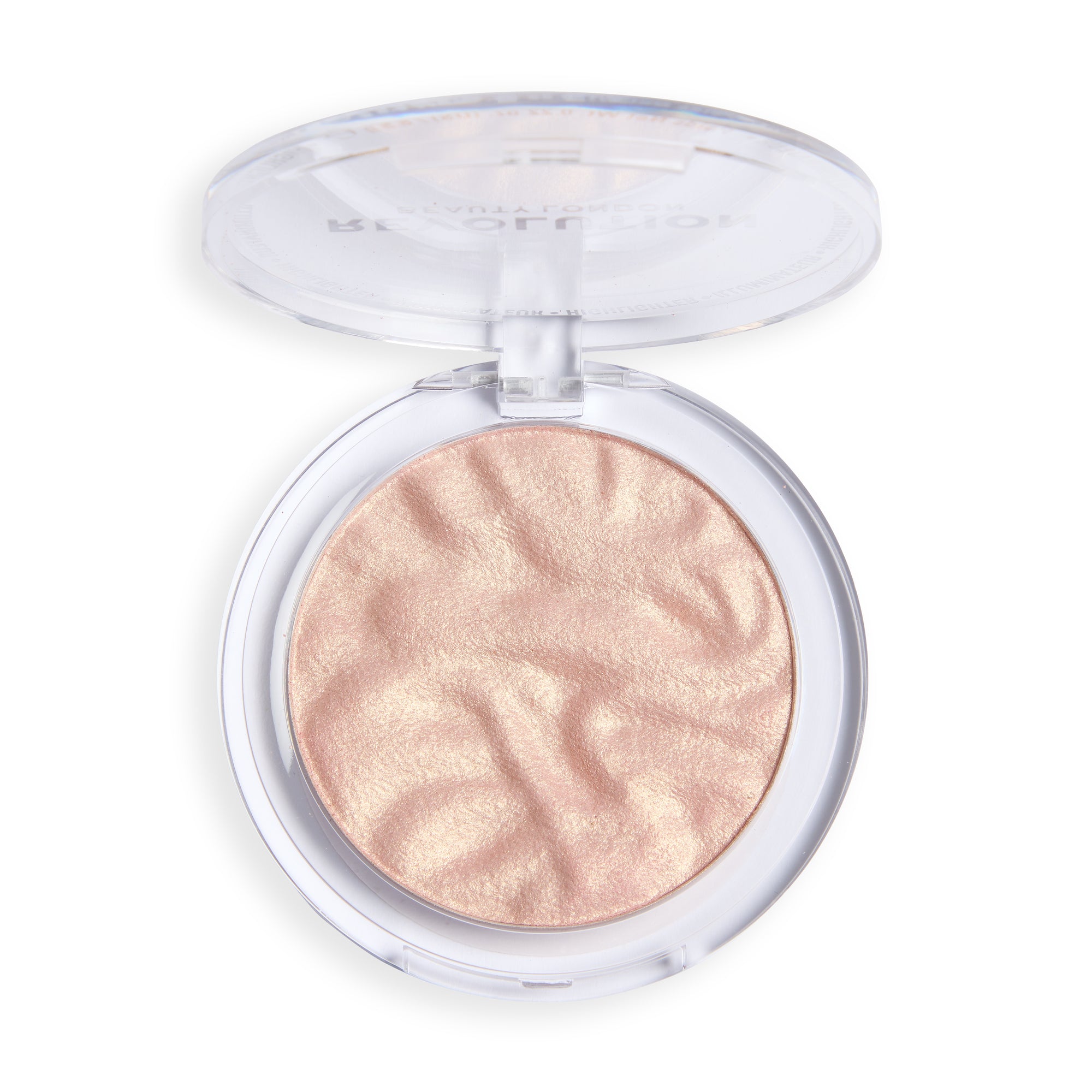 Revolution Reloaded Highlighter
