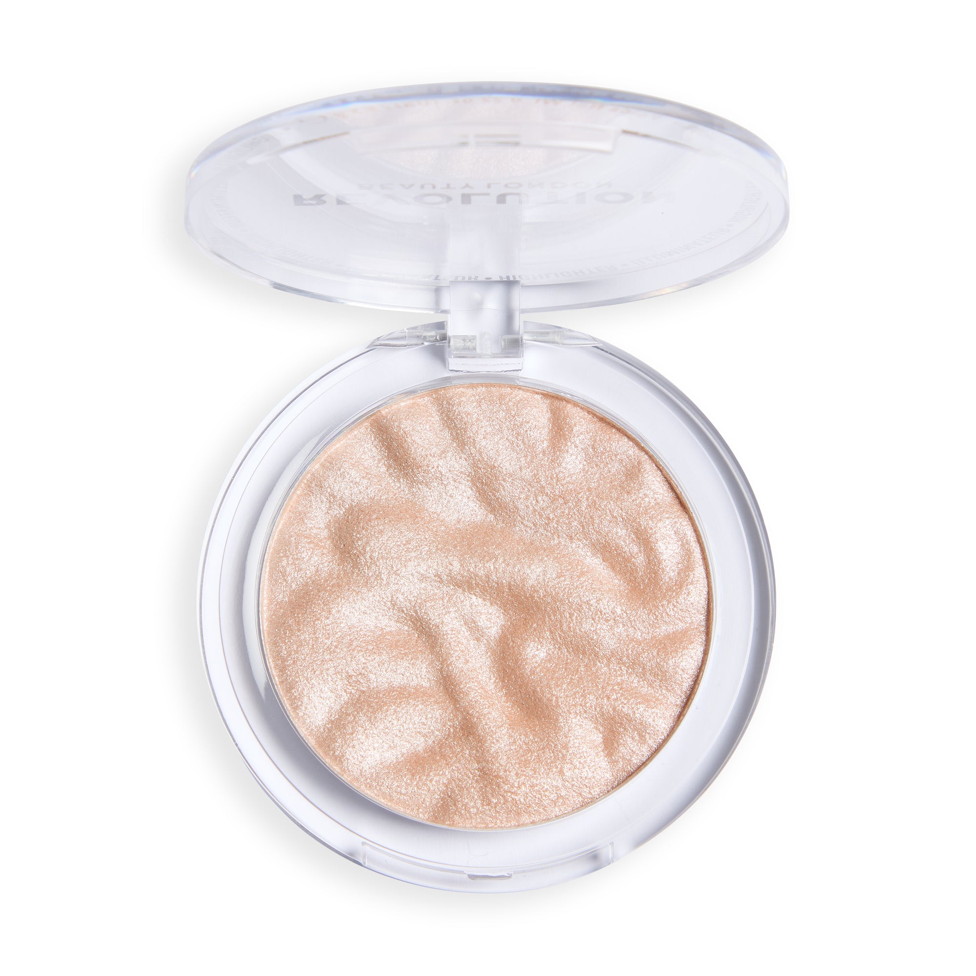 Revolution Reloaded Highlighter