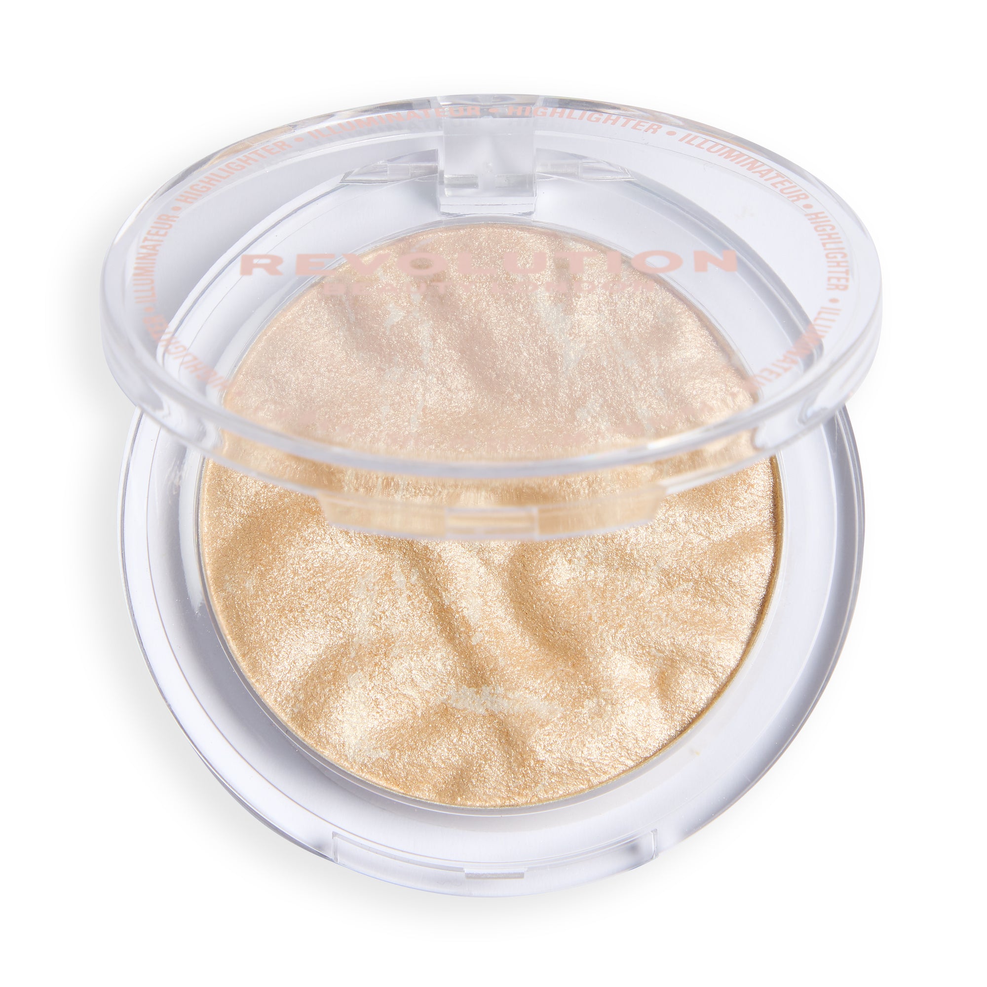 Revolution Reloaded Highlighter