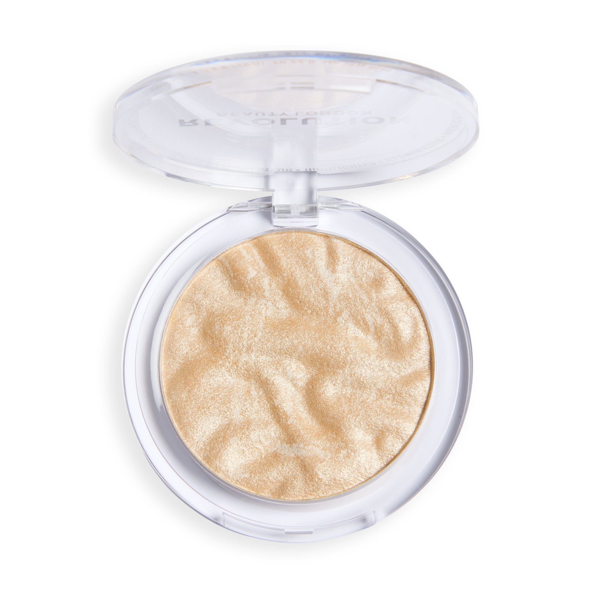 Revolution Reloaded Highlighter