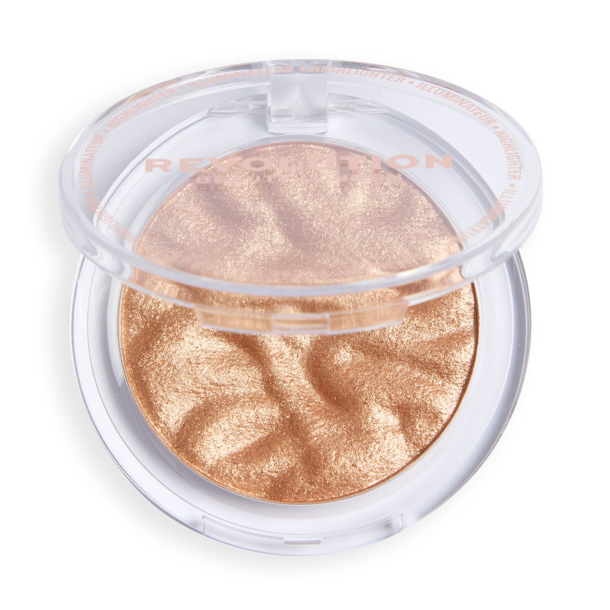 Revolution Reloaded Highlighter